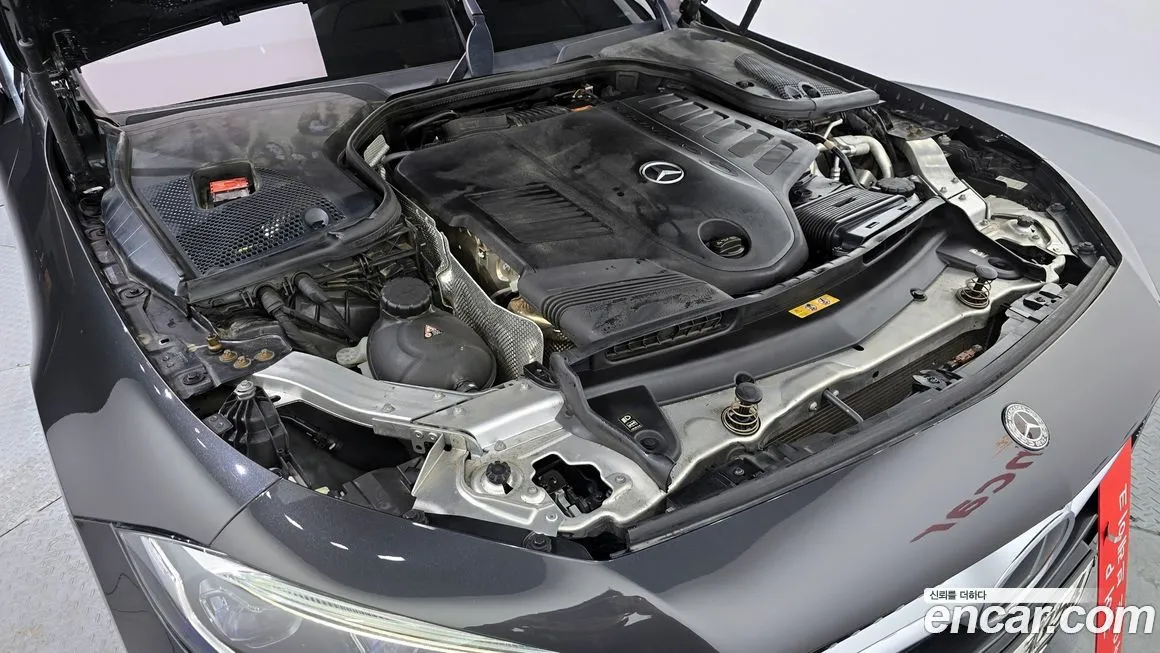 Mercedes-Benz CLS-Class 2021 из KR, фото 7