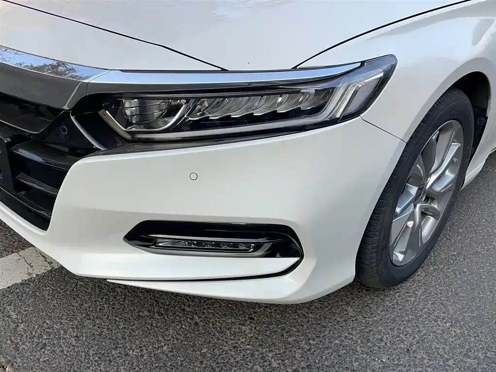 Honda Accord 2021 из CN, фото 3