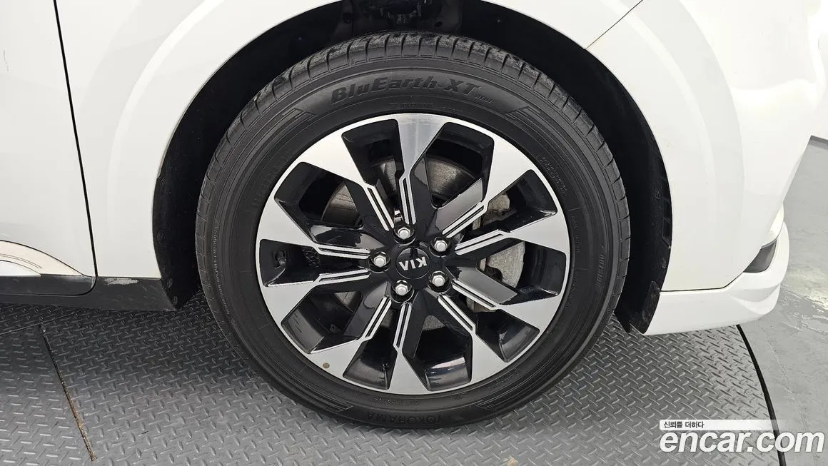 Kia Carnival 2021 из KR, фото 7