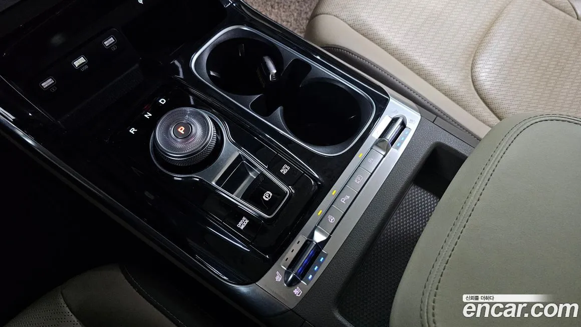 Kia Carnival 2021 из KR, фото 10