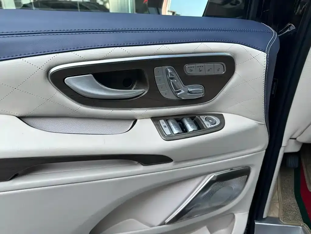 Mercedes-Benz Vito 2021 из CN, фото 2