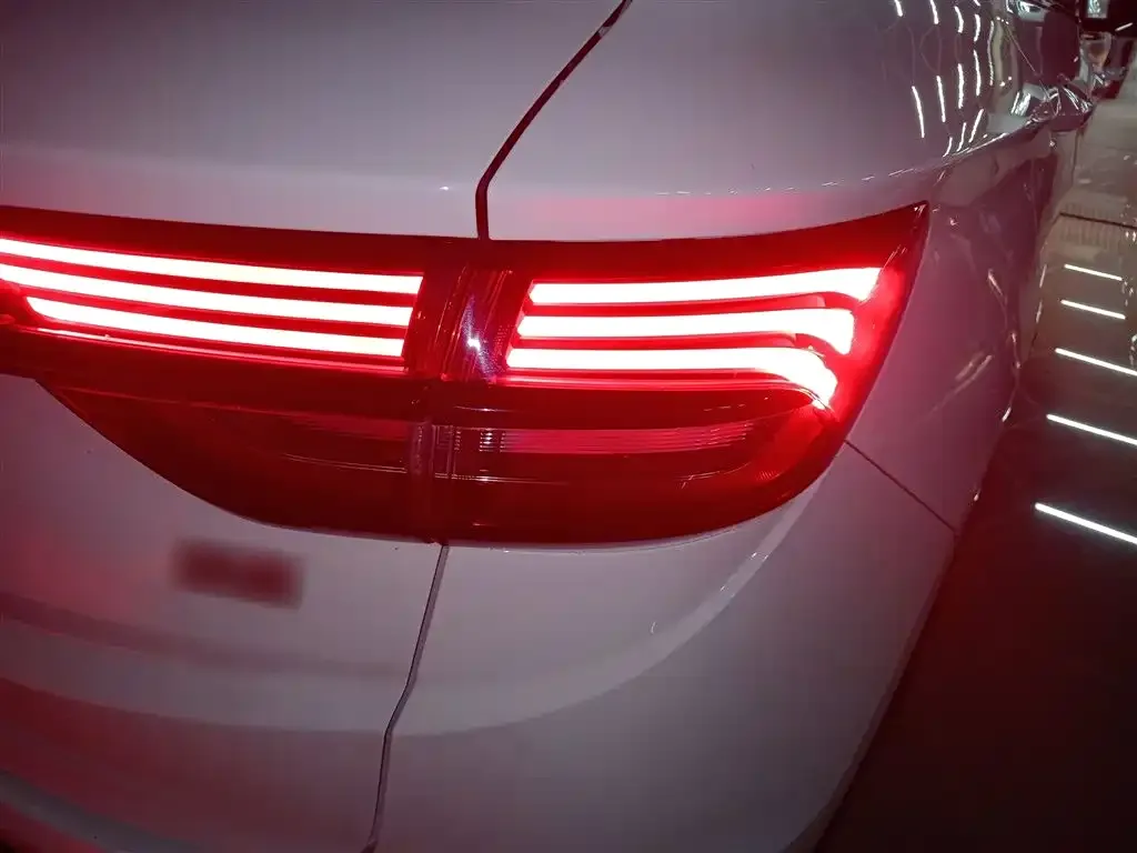 Geely Binyue 2024 из CN, фото 8