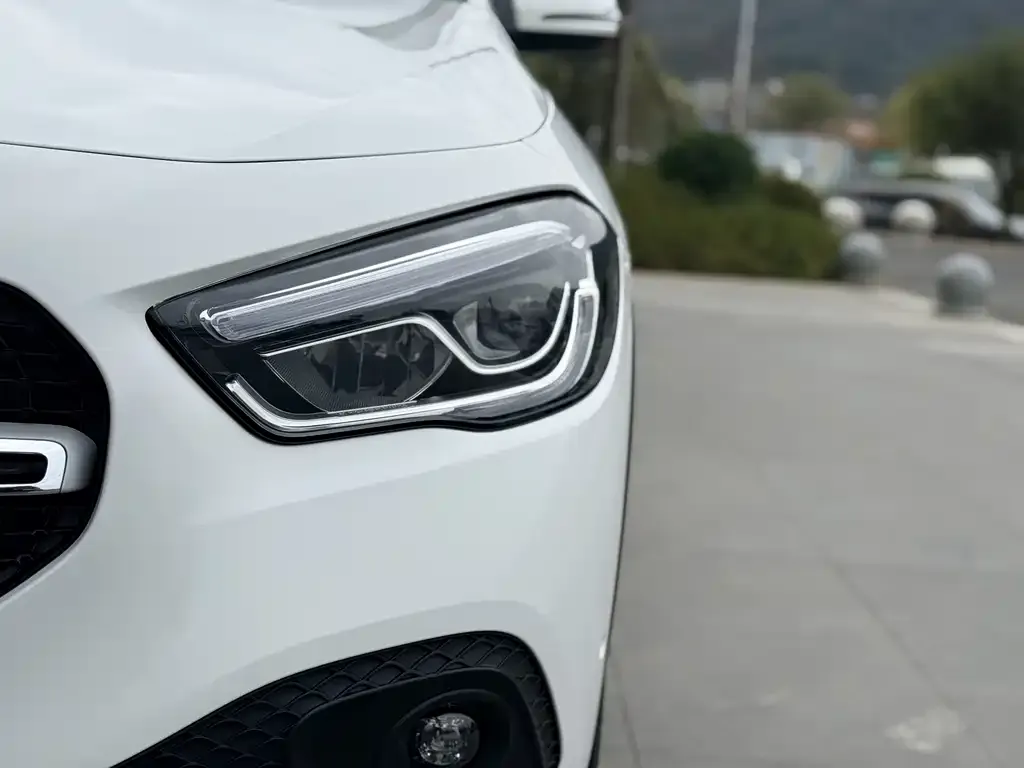Mercedes-Benz GLA 2023 из CN, фото 7