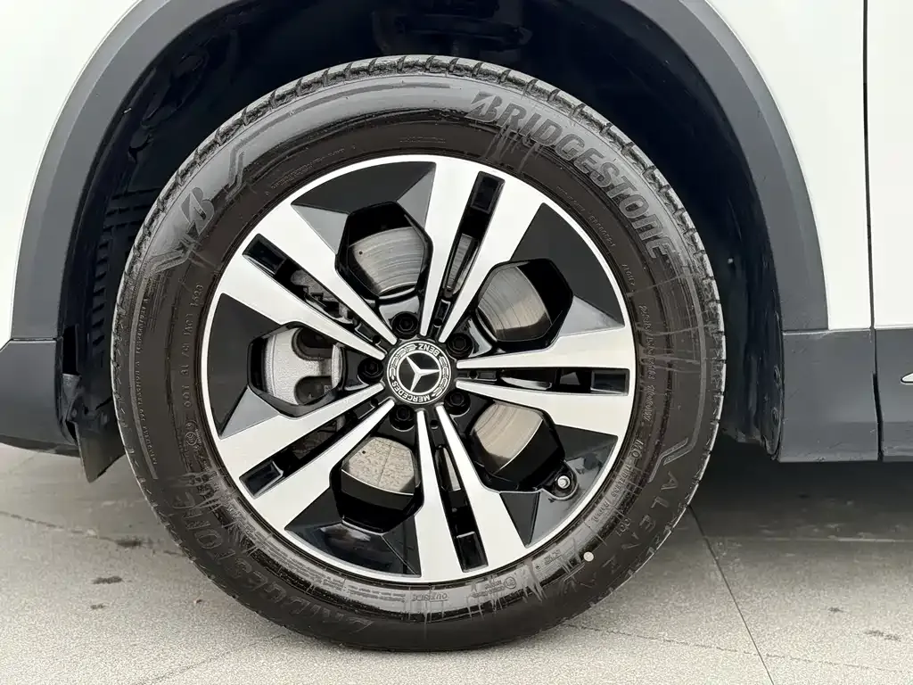 Mercedes-Benz GLA 2023 из CN, фото 8