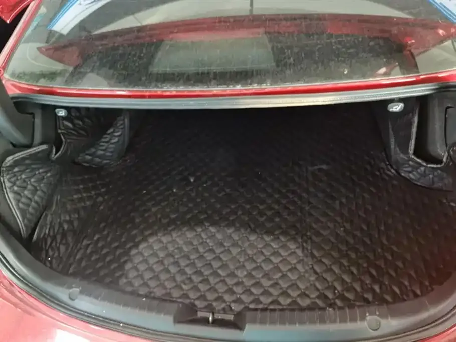 Mazda Atenza 2023 из CN, фото 4