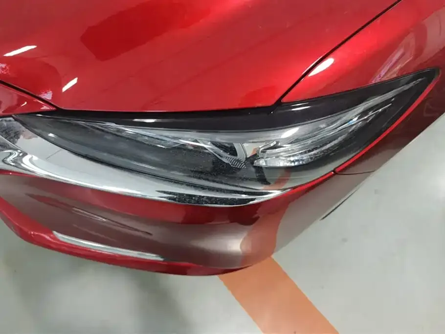 Mazda Atenza 2023 из CN, фото 5