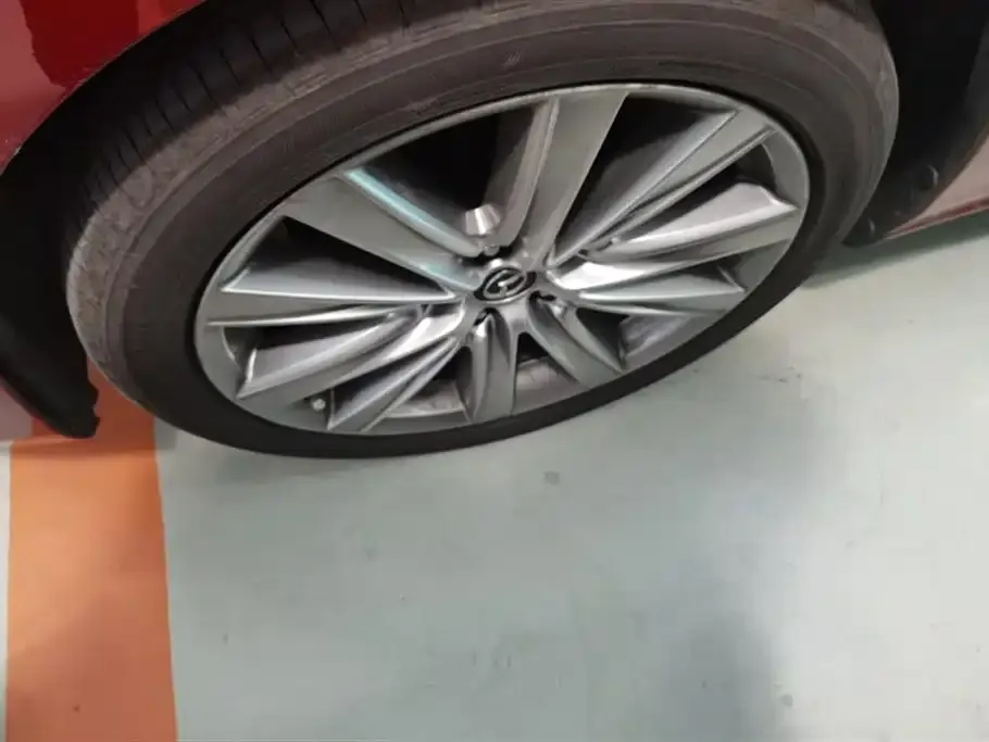 Mazda Atenza 2023 из CN, фото 6