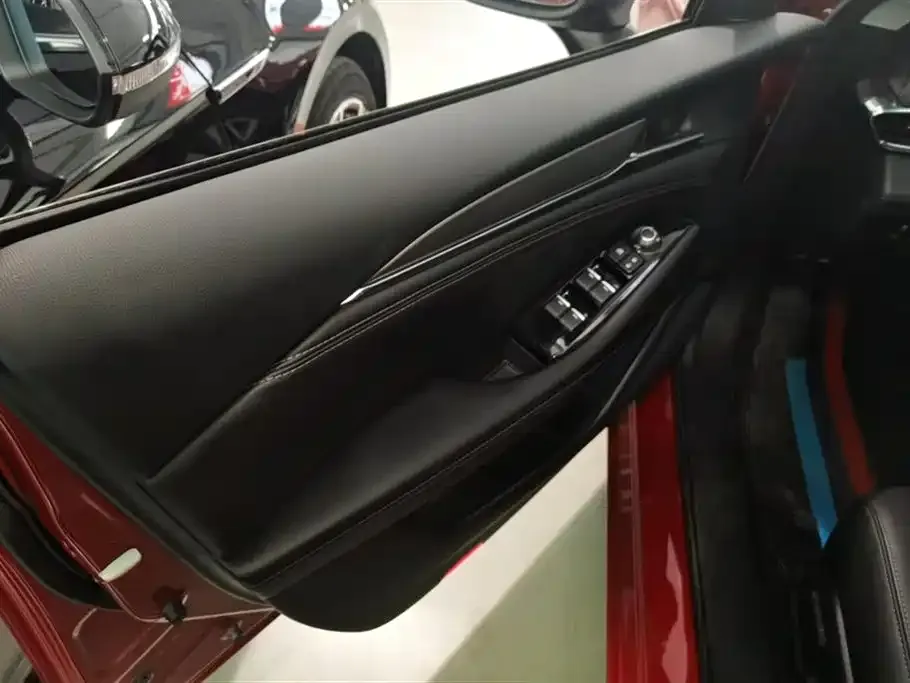 Mazda Atenza 2023 из CN, фото 7