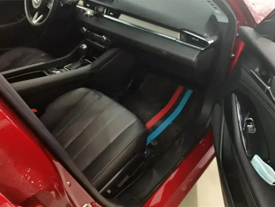 Mazda Atenza 2023 из CN, фото 8