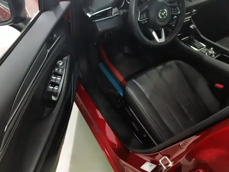 Mazda Atenza 2023 из CN, фото 9