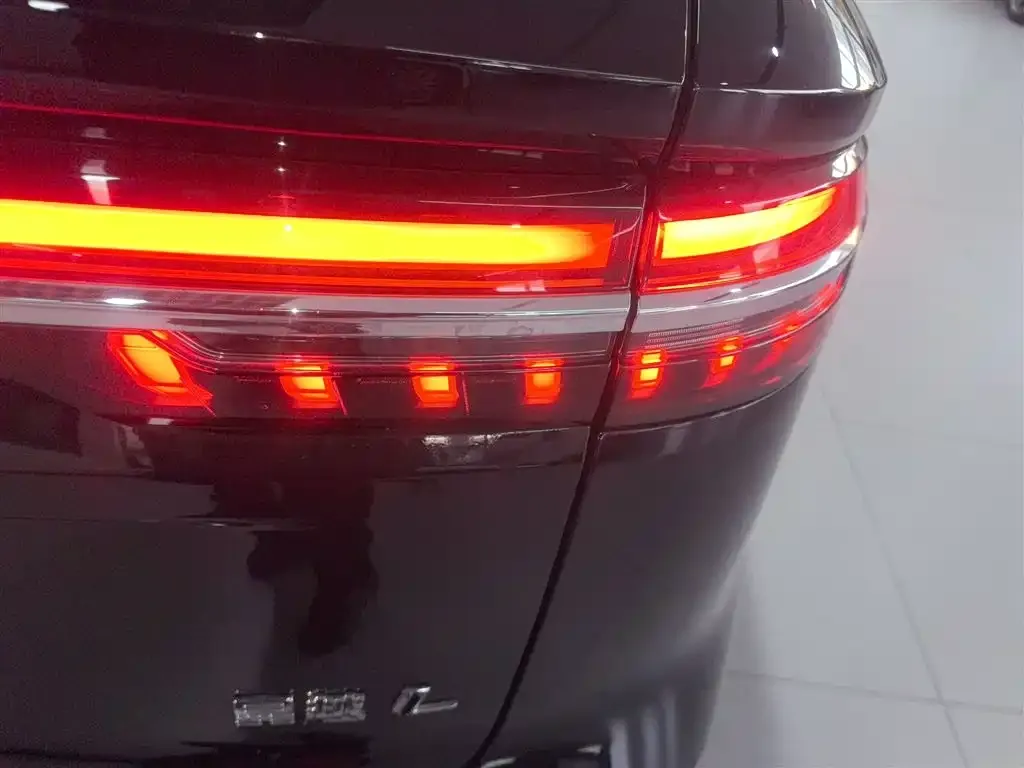 Geely Xingyue L 2024 из CN, фото 2