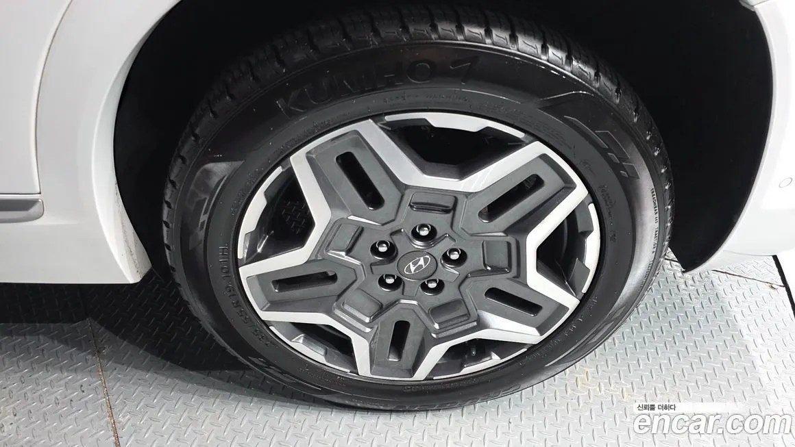 Hyundai Santafe 2022 из KR, фото 7