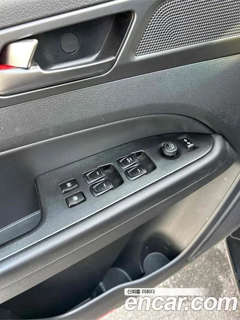 KG Mobility (Ssangyong) Rexton 2024 из KR, фото 9