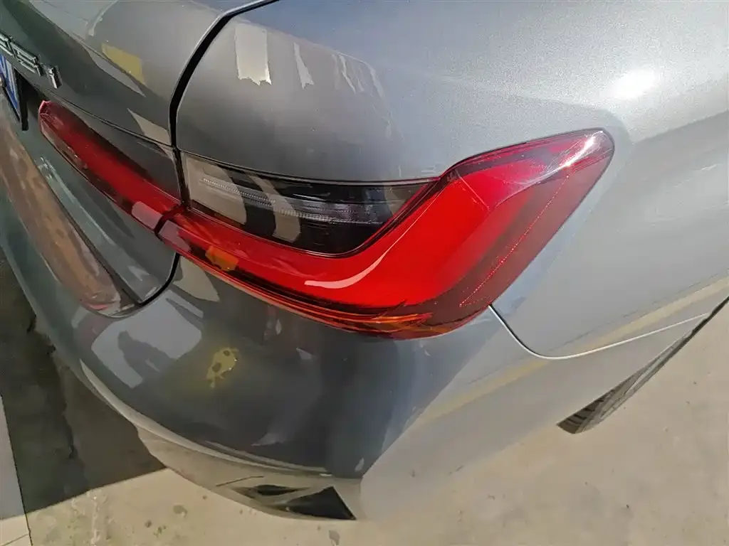 BMW 3 Series 2023 из CN, фото 8