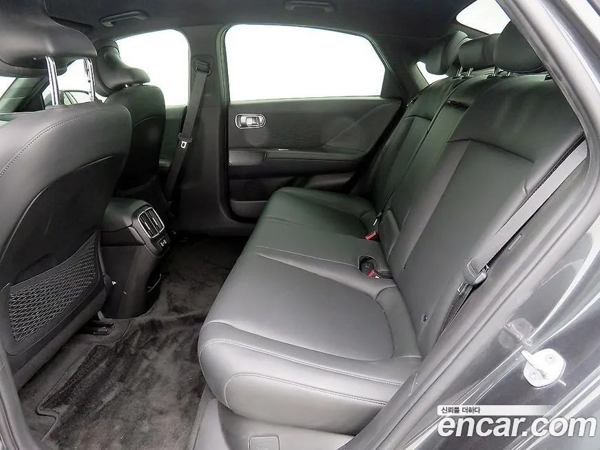 Hyundai Ioniq6 2023 из KR, фото 4