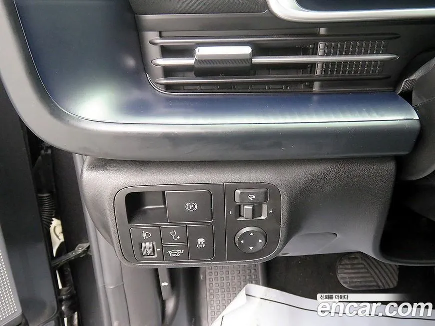 Hyundai Ioniq6 2023 из KR, фото 9