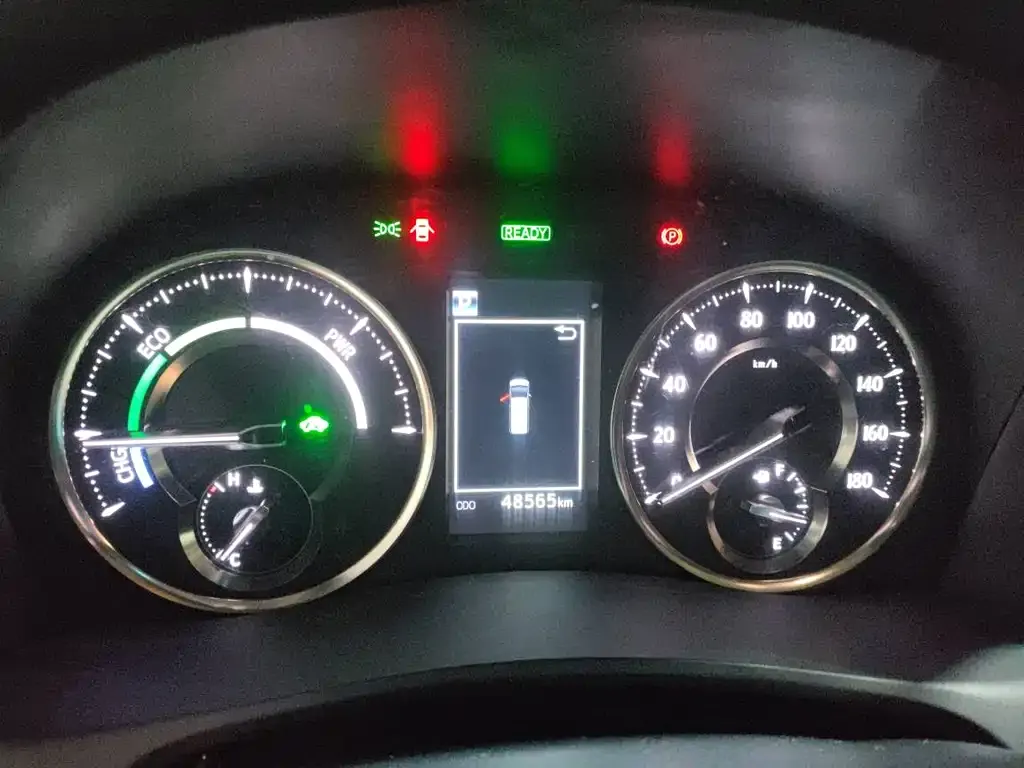 Toyota Vellfire 2021 из CN, фото 10
