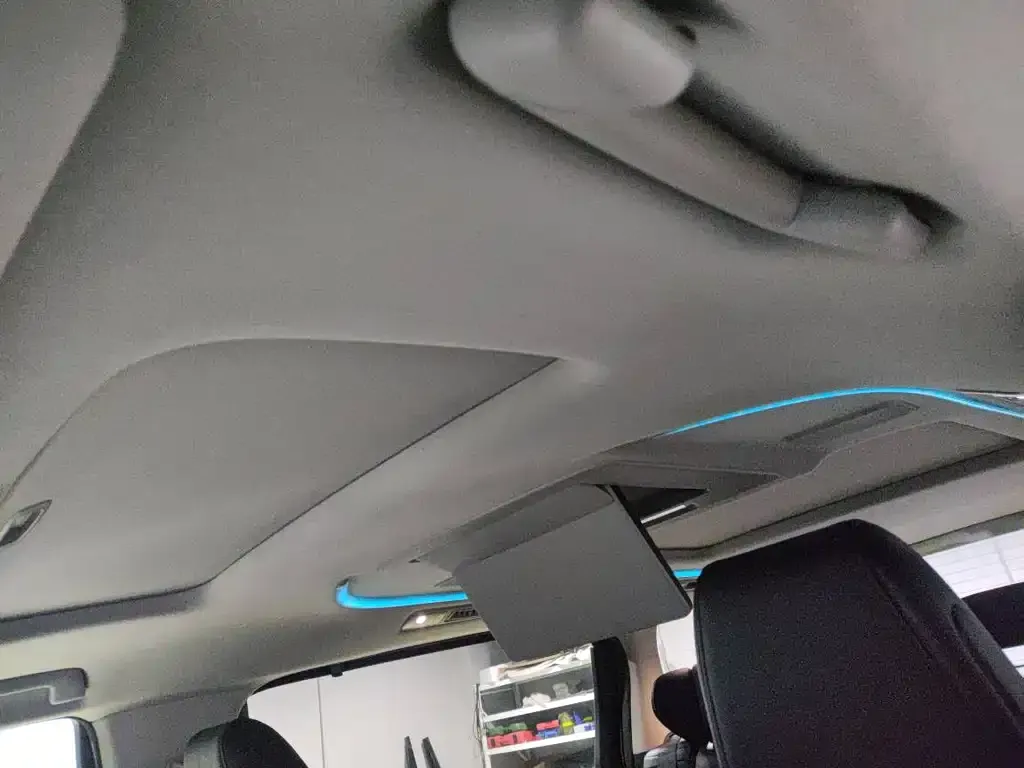 Toyota Vellfire 2021 из CN, фото 4