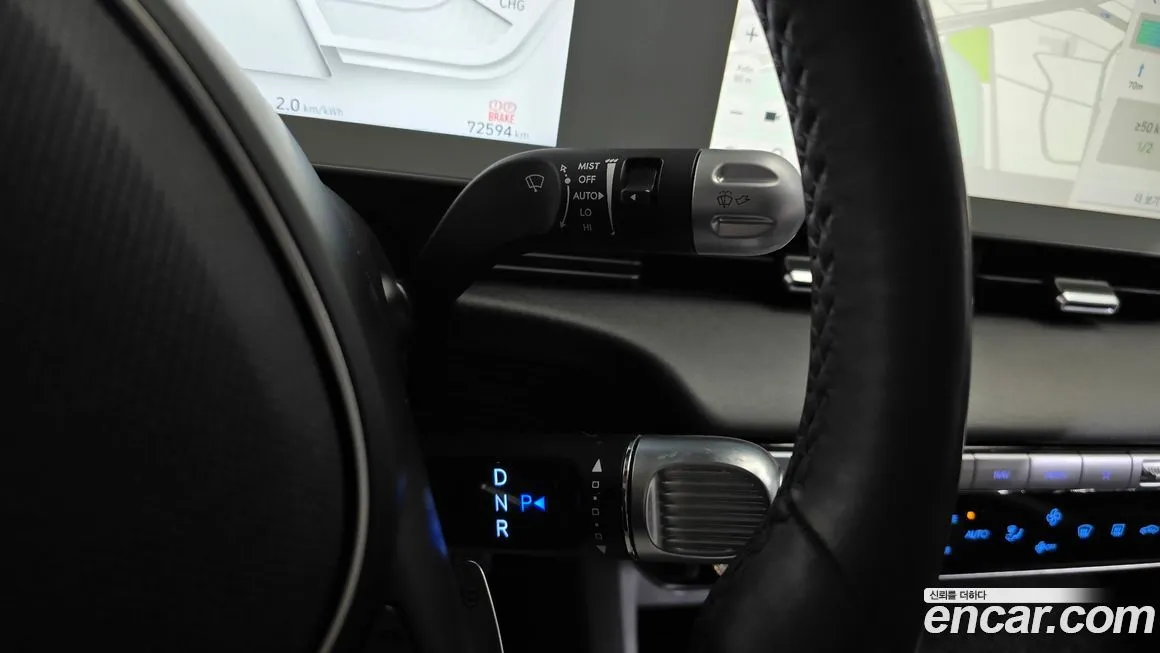 Hyundai Ioniq5 — фото 6