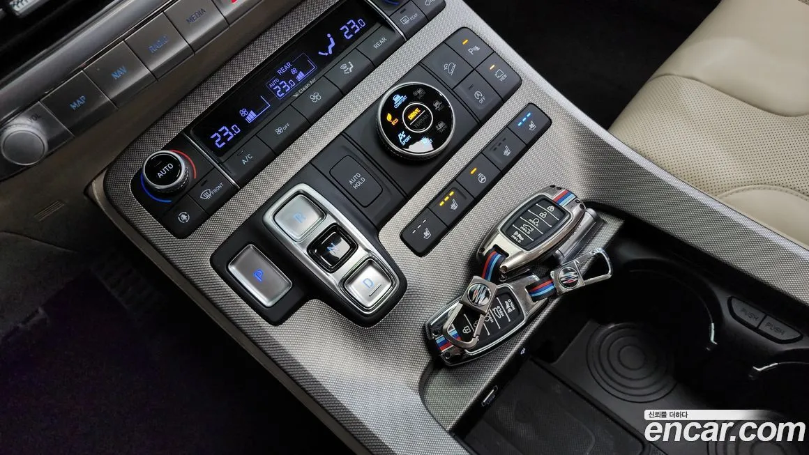 [object Object] Palisade 2022 из KR, фото 9