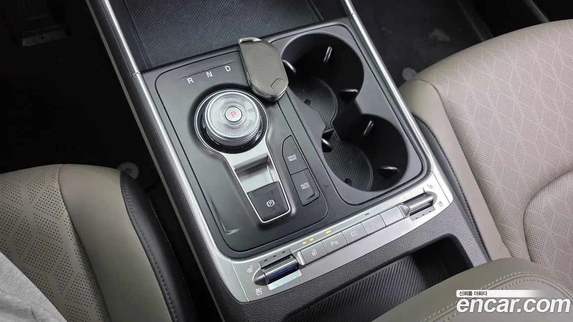 Kia Carnival 2024 из KR, фото 8