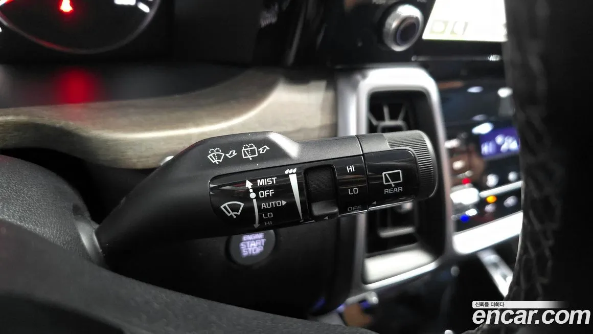 Kia Sorento 2022 из KR, фото 5