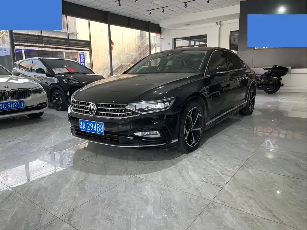 Volkswagen Magotan 2023 из CN, фото 1