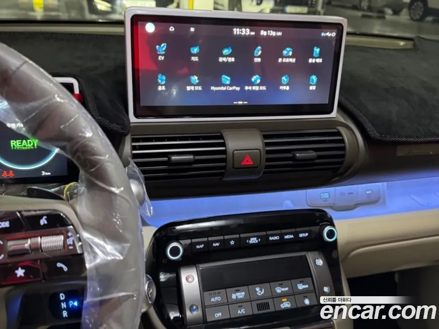 Hyundai Casper 2025 из KR, фото 6