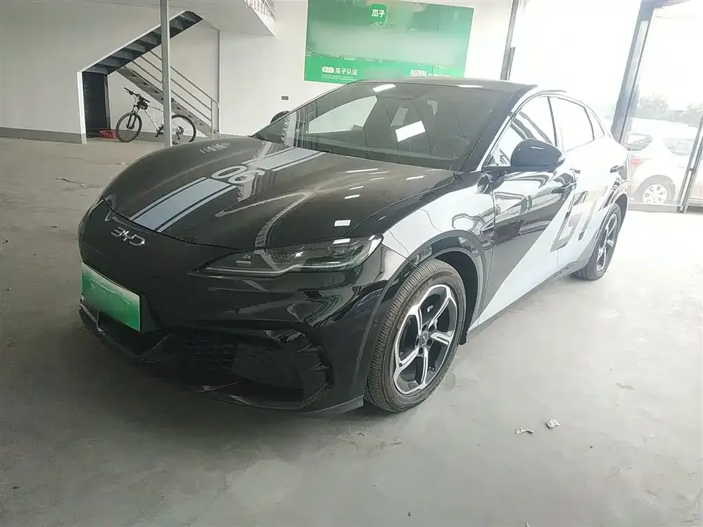 BYD Seal 06GT 2025 из CN, фото 1