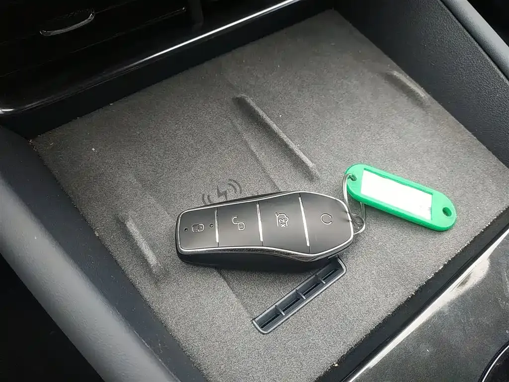 BYD Seal 06GT 2025 из CN, фото 10