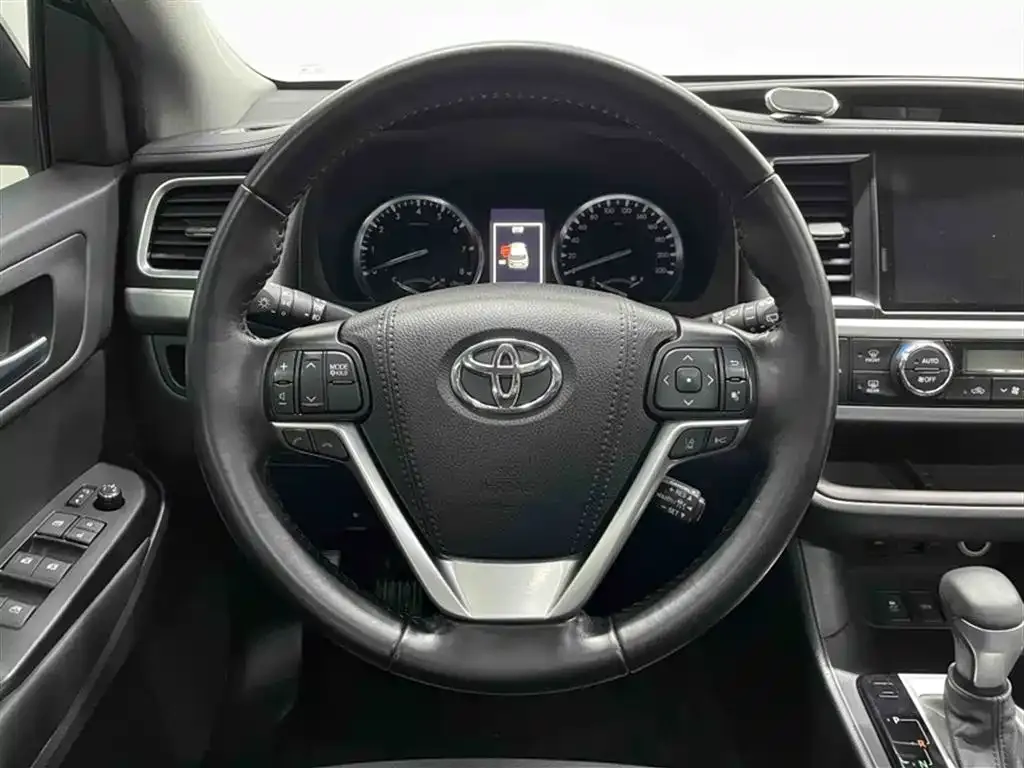 Toyota Highlander 2021 из CN, фото 7