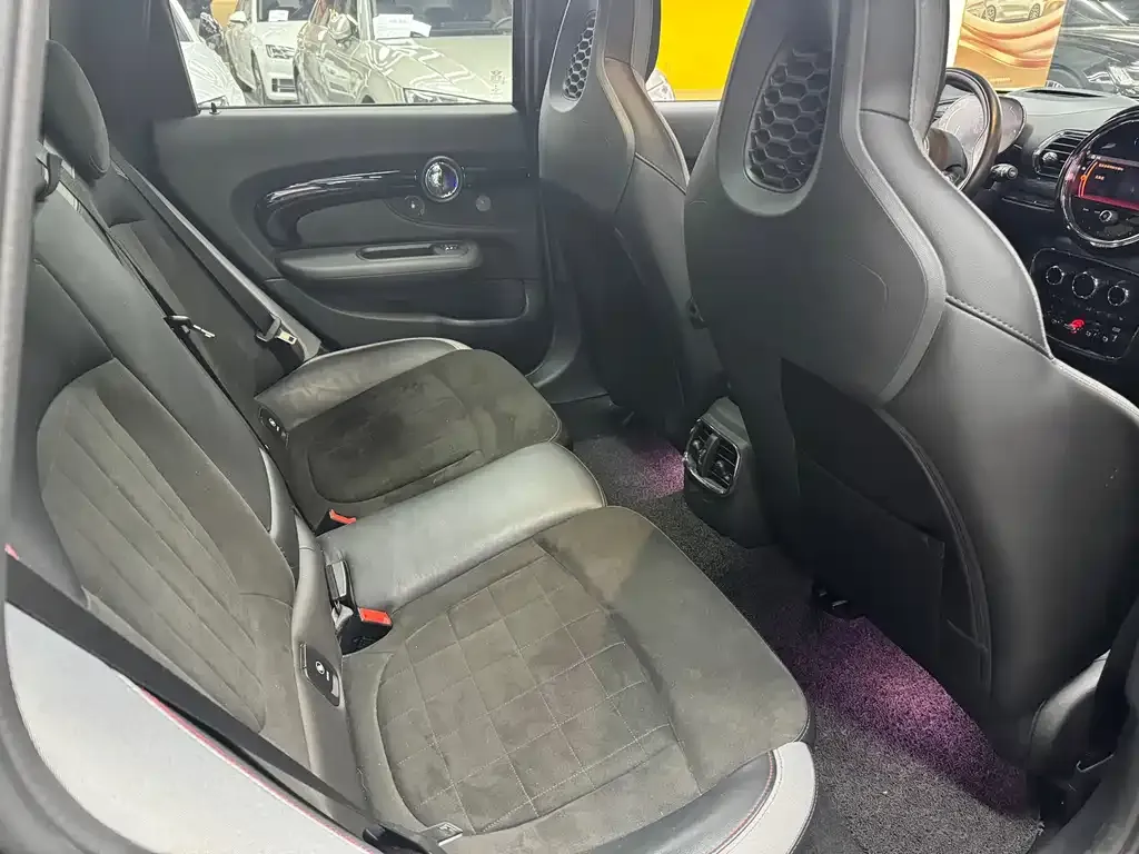 MINI Clubman JCW 2021 из CN, фото 6