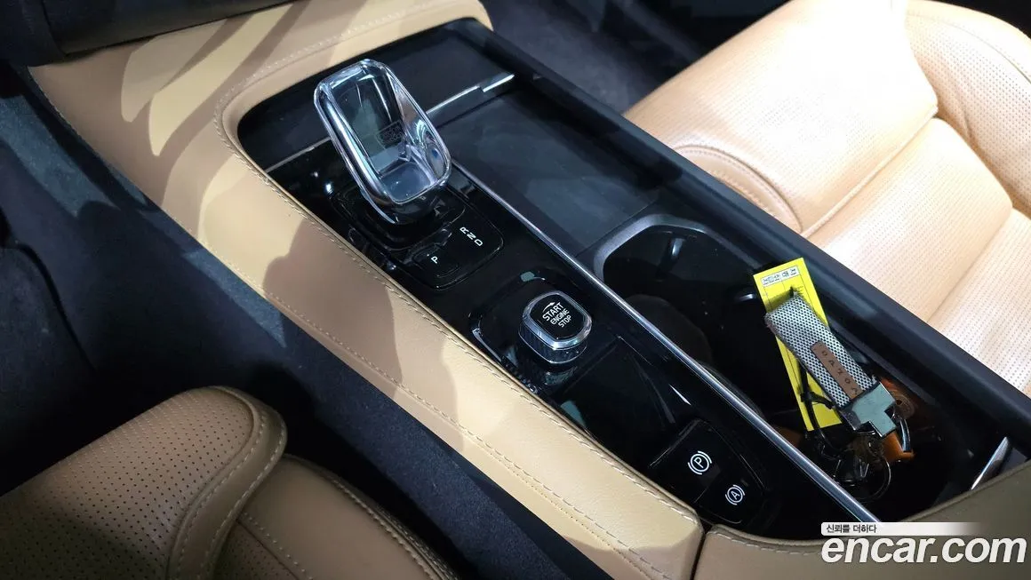 Volvo XC90 2022 из KR, фото 10