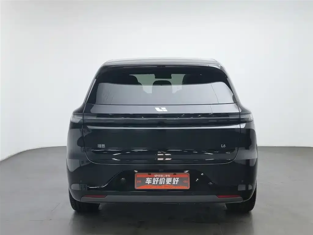 Li Auto L6 2025 из CN, фото 10