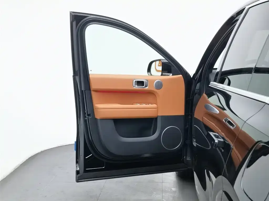 Li Auto L6 2025 из CN, фото 2