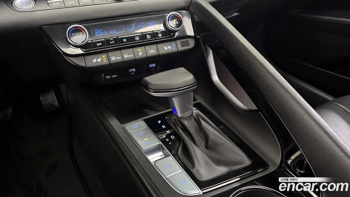 Hyundai AVANTE 2023 из KR, фото 8