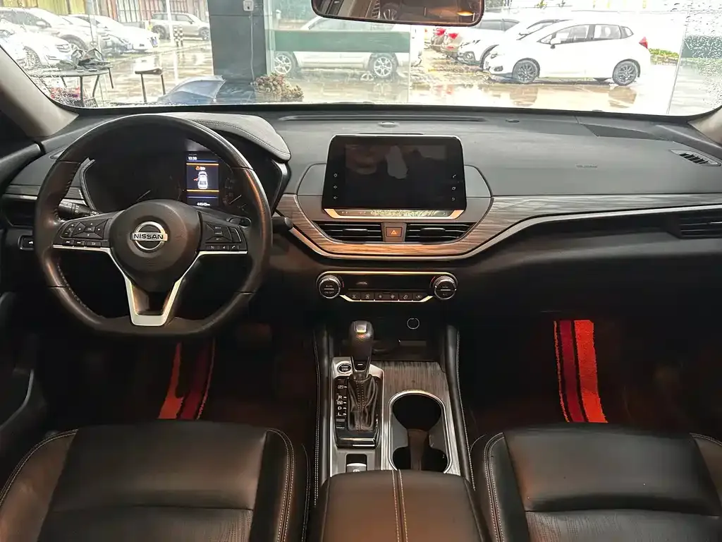 Nissan Teana 2022 из CN, фото 10