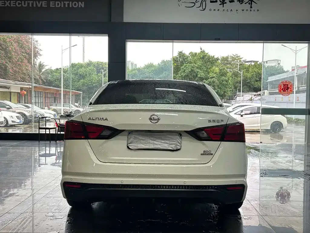 Nissan Teana 2022 из CN, фото 3