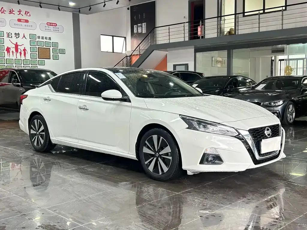 Nissan Teana 2022 из CN, фото 6