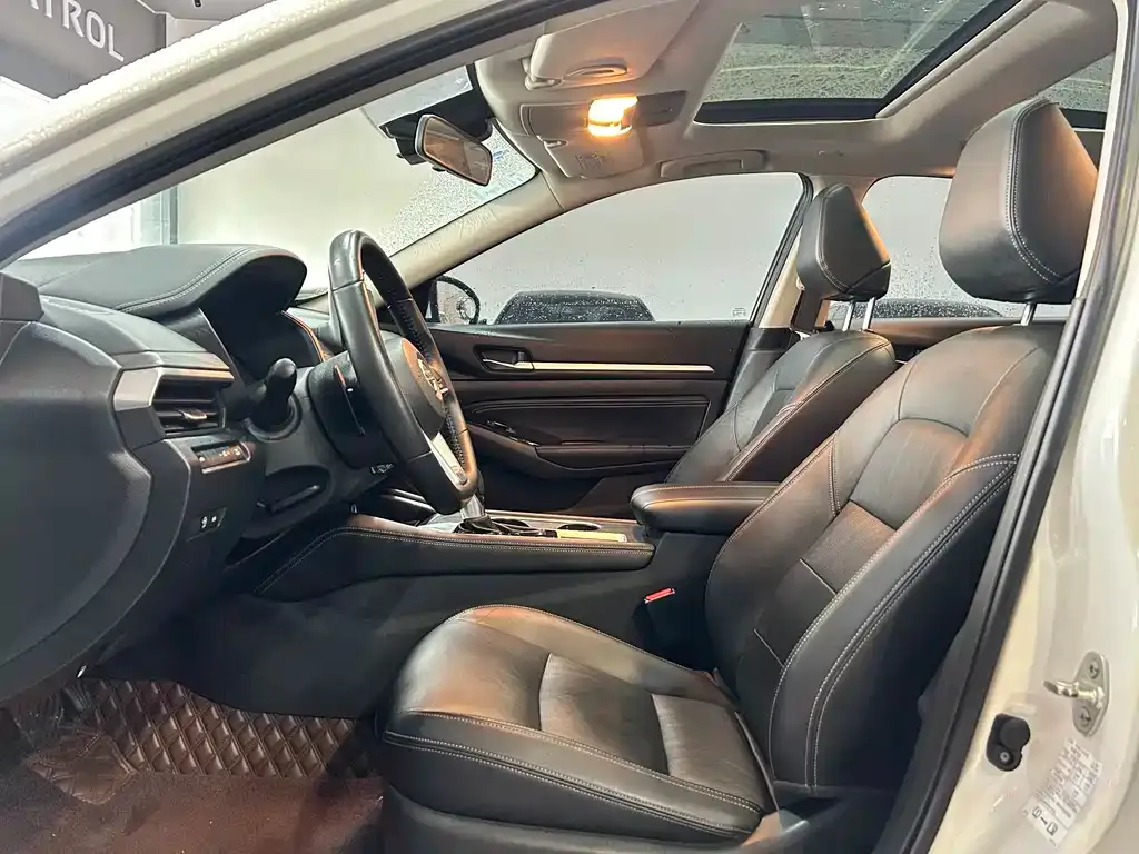 Nissan Teana 2022 из CN, фото 7