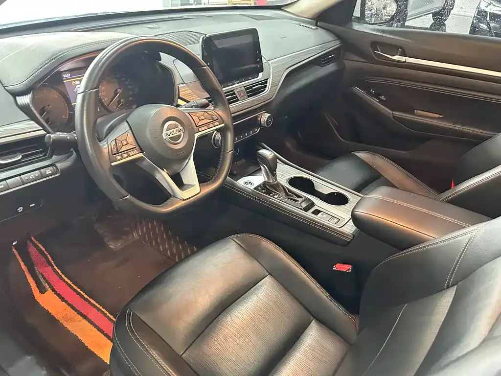 Nissan Teana 2022 из CN, фото 8