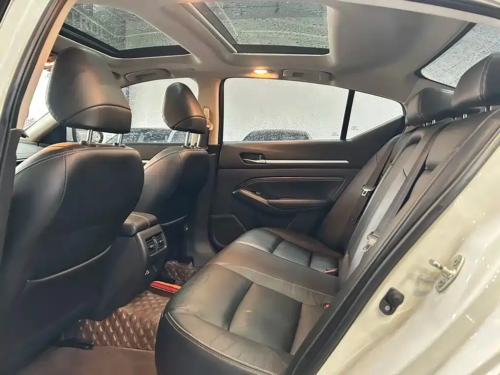 Nissan Teana 2022 из CN, фото 9