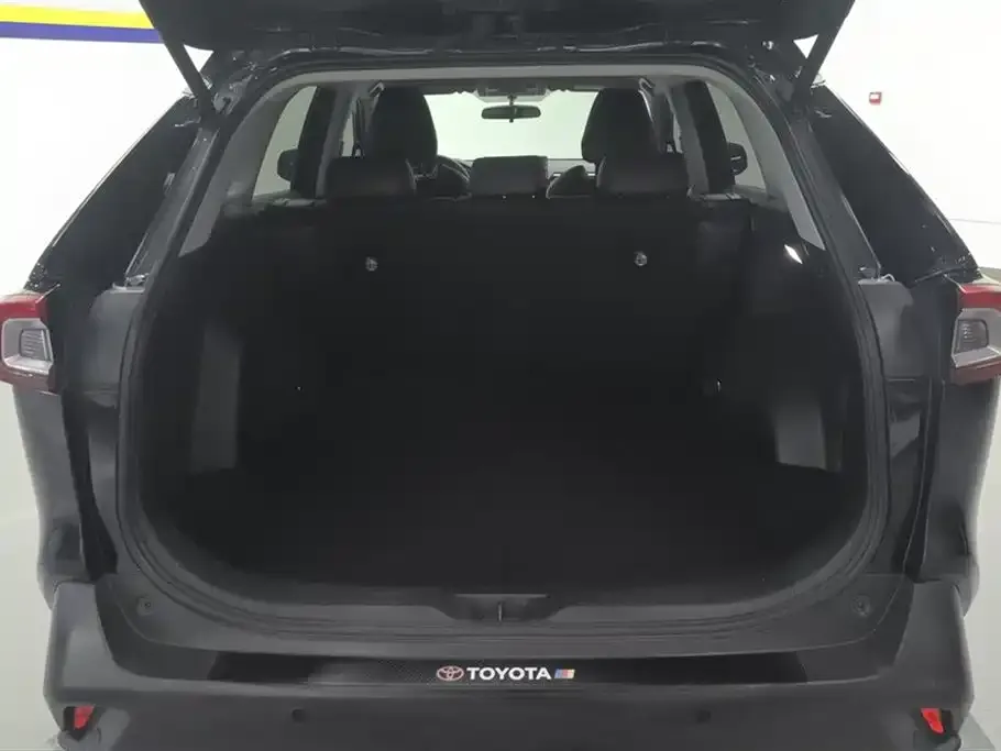 Toyota Wildlander 2023 из CN, фото 5