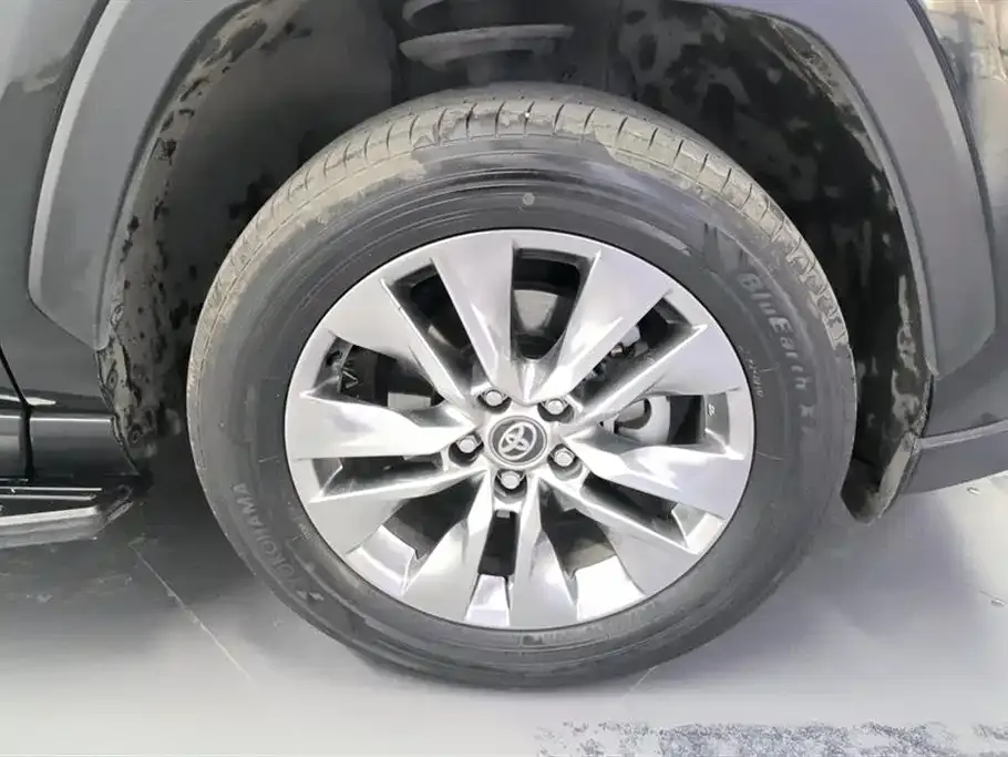 Toyota Wildlander 2023 из CN, фото 9