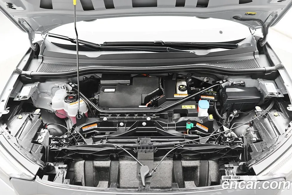 Audi Q4 e-tron 2022 из KR, фото 9