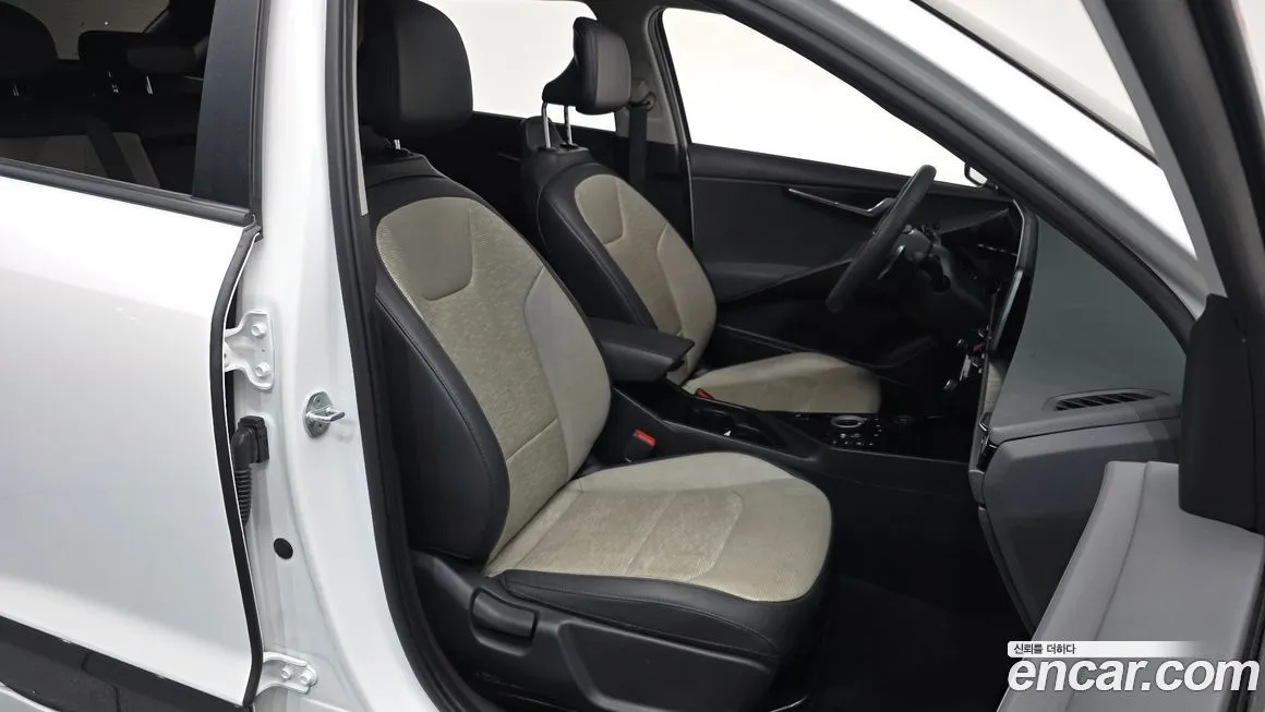 [object Object] Niro 2022 из KR, фото 10