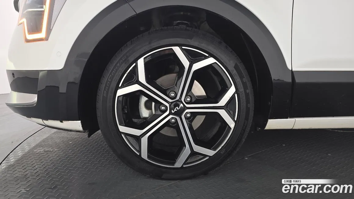 [object Object] Niro 2022 из KR, фото 5