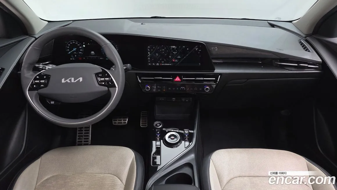 [object Object] Niro 2022 из KR, фото 7