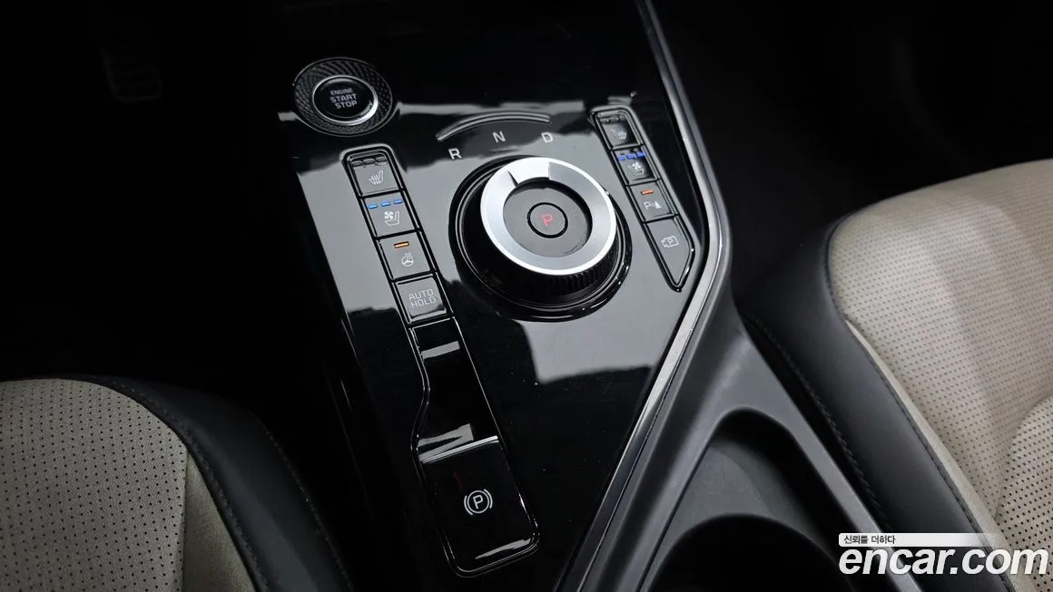 [object Object] Niro 2022 из KR, фото 9