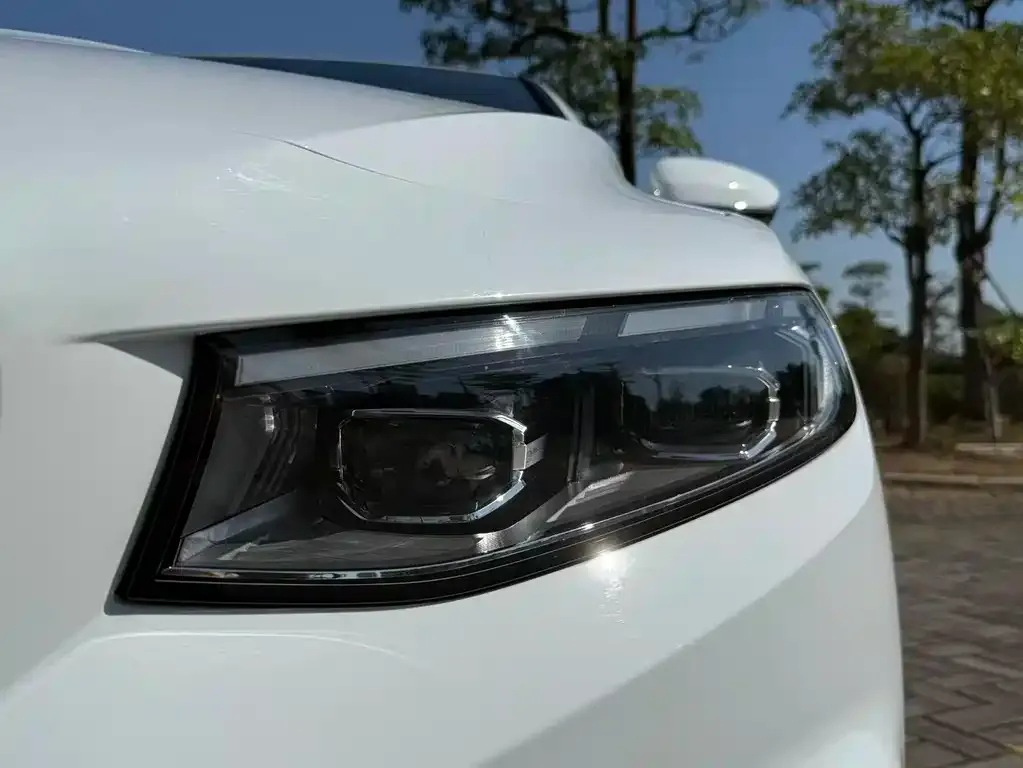 Geely Xingrui 2024 из CN, фото 4